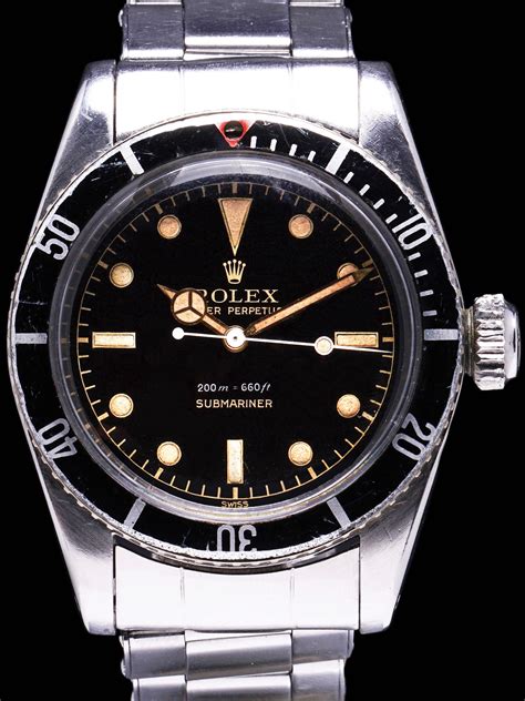 rolex 6538 armbanduhr|Rolex 6538 sub.